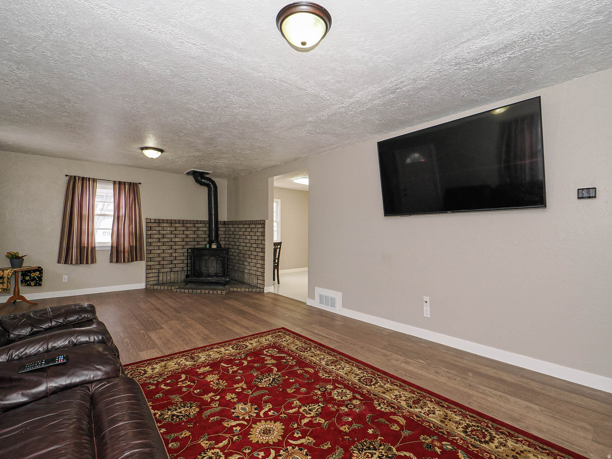 HOFFMAN HEIGHTS - Residential