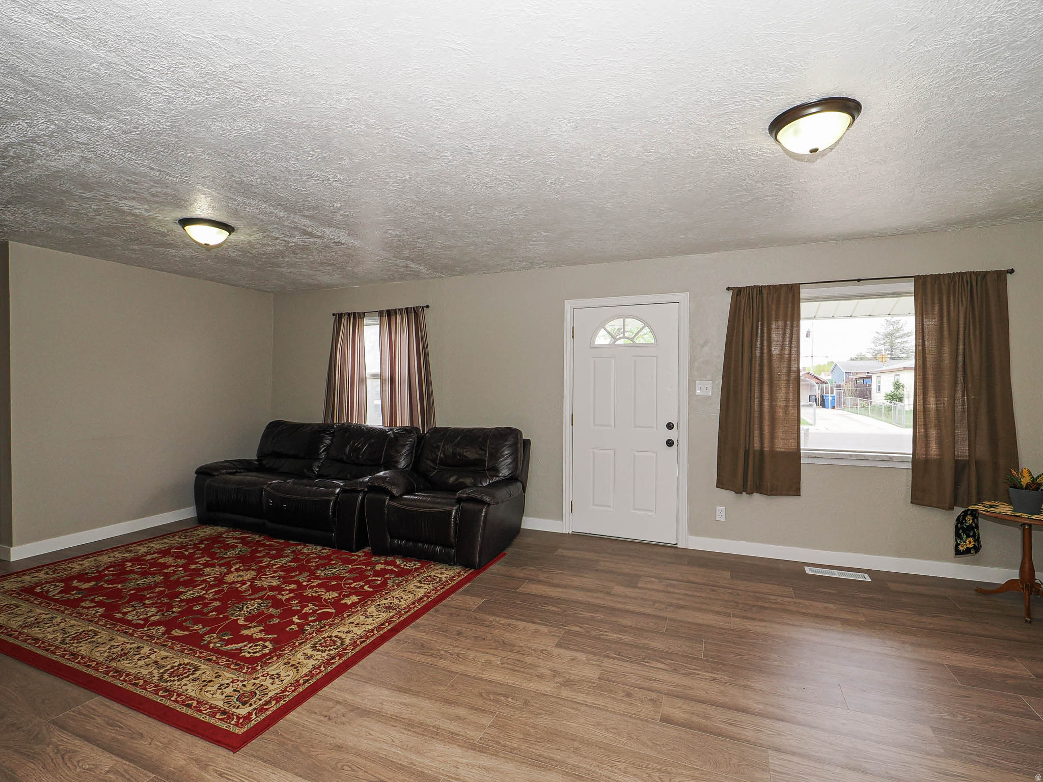 HOFFMAN HEIGHTS - Residential