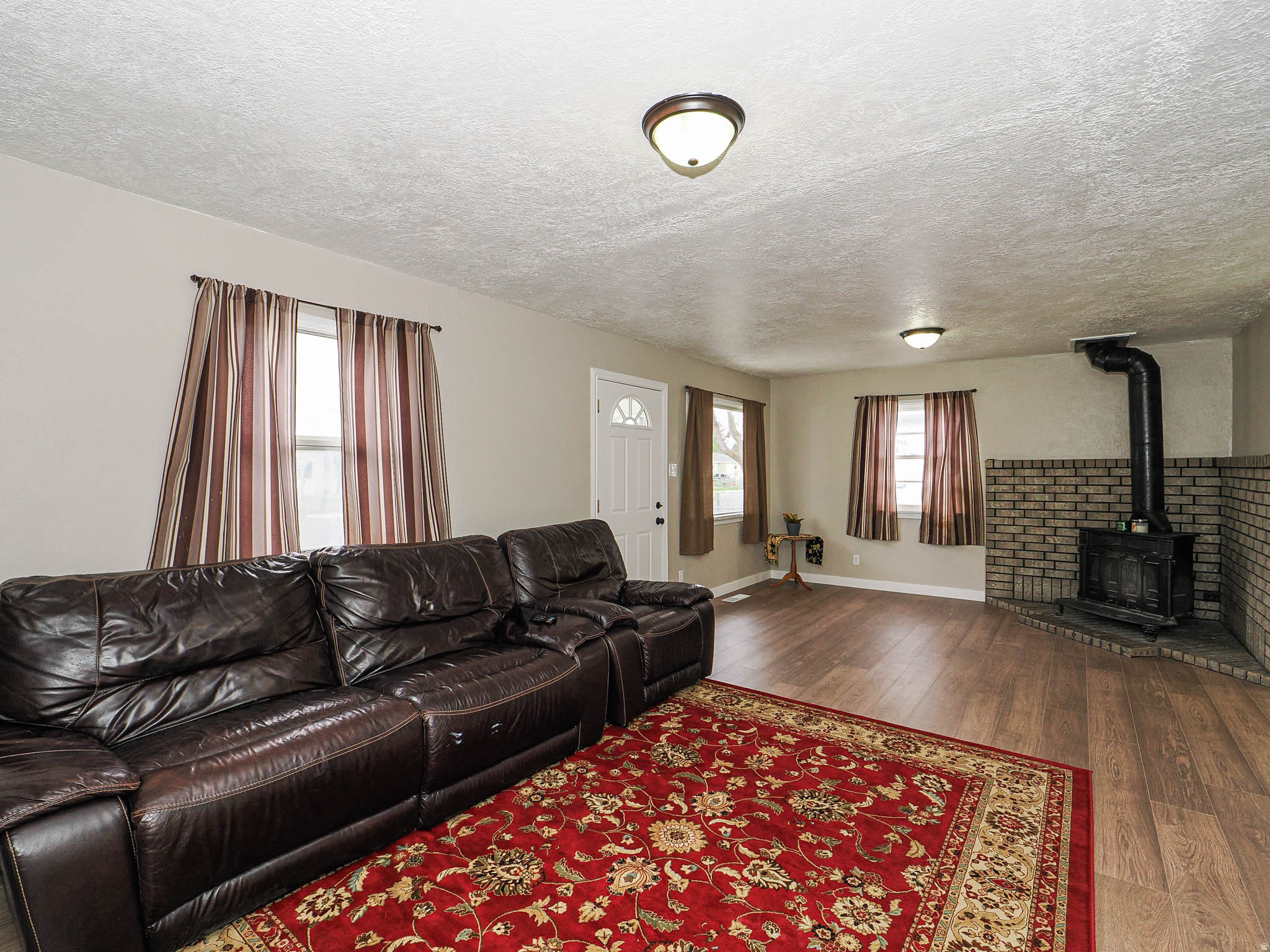 HOFFMAN HEIGHTS - Residential