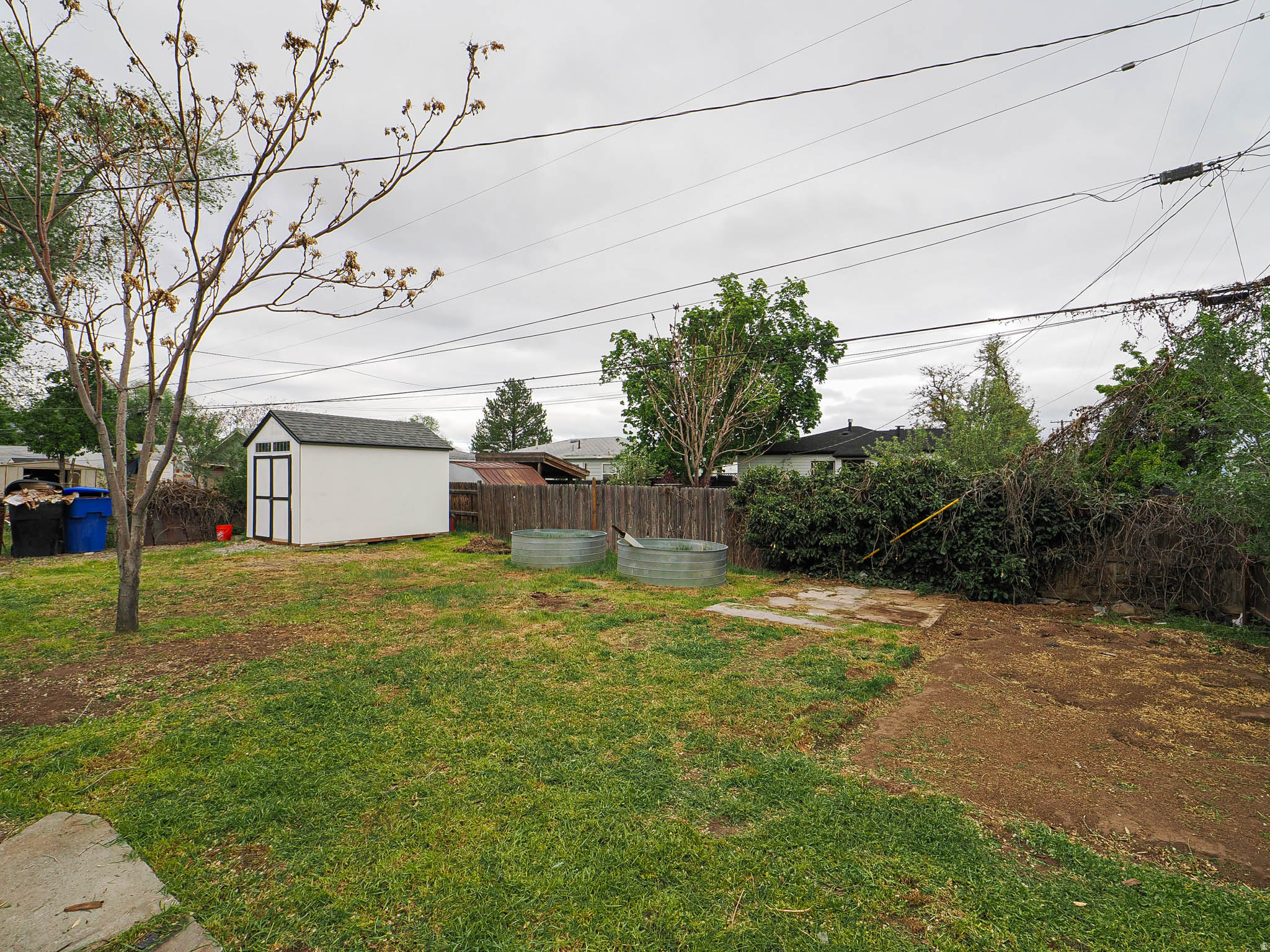 HOFFMAN HEIGHTS - Residential