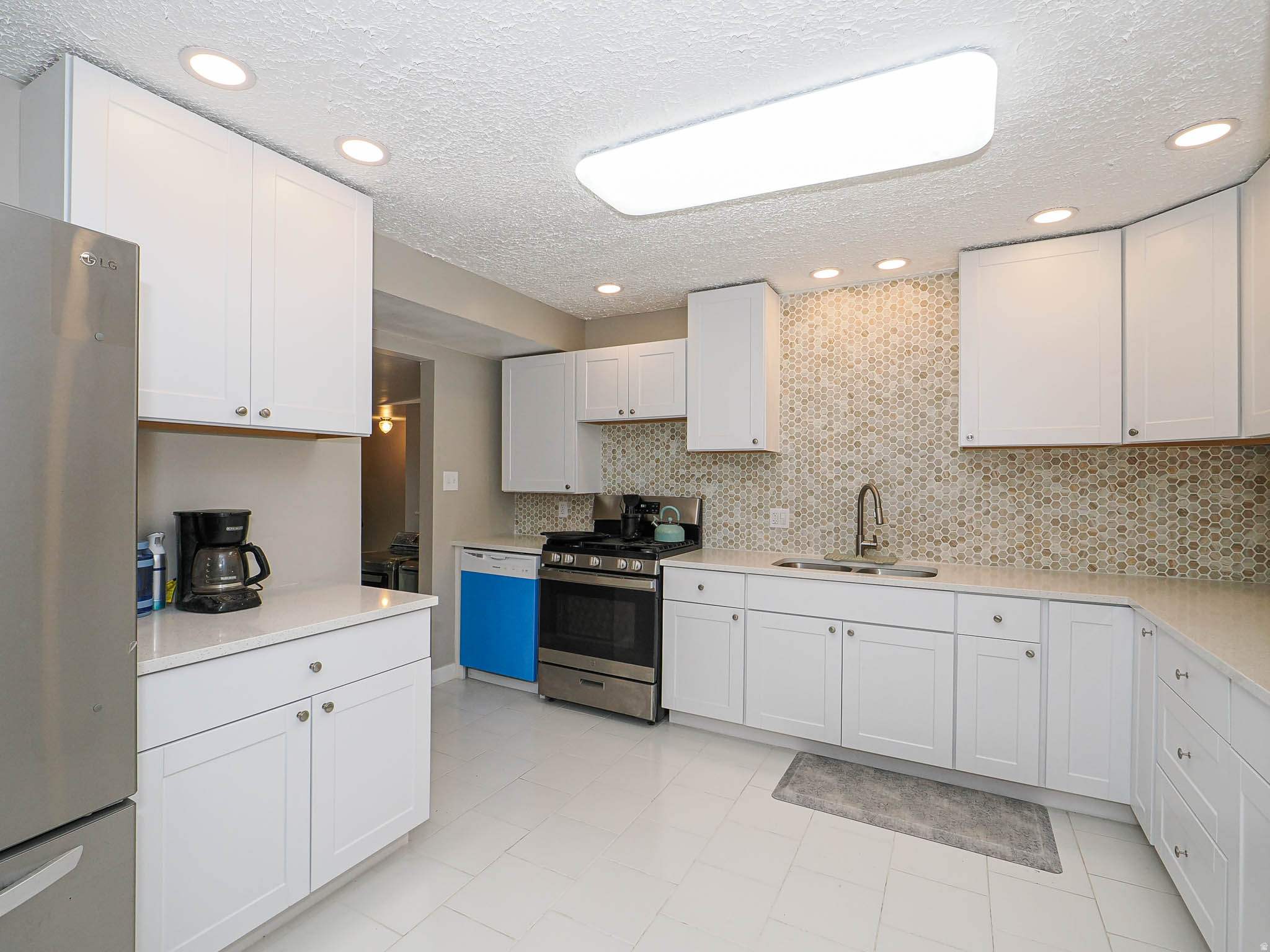 HOFFMAN HEIGHTS - Residential