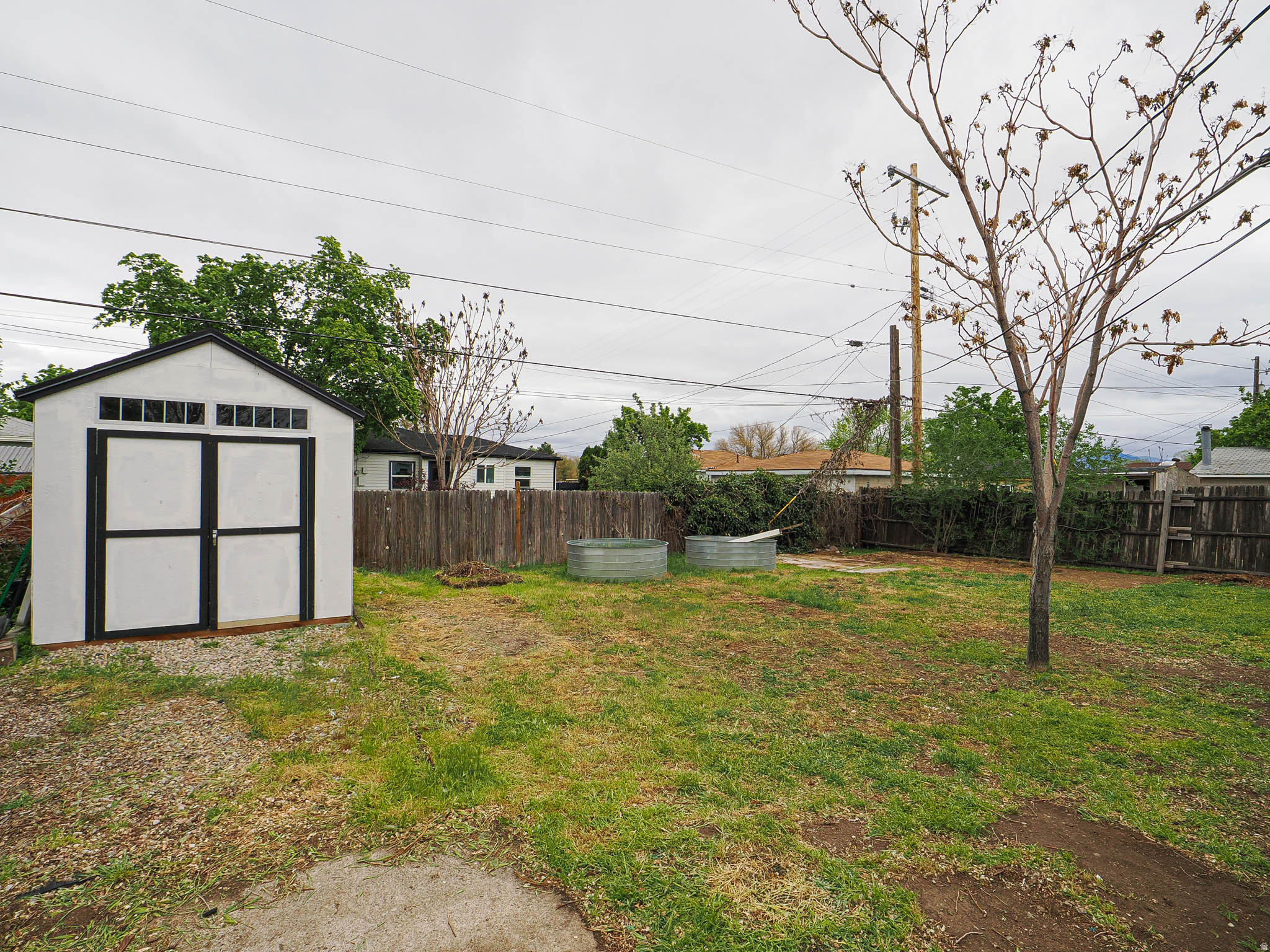 HOFFMAN HEIGHTS - Residential