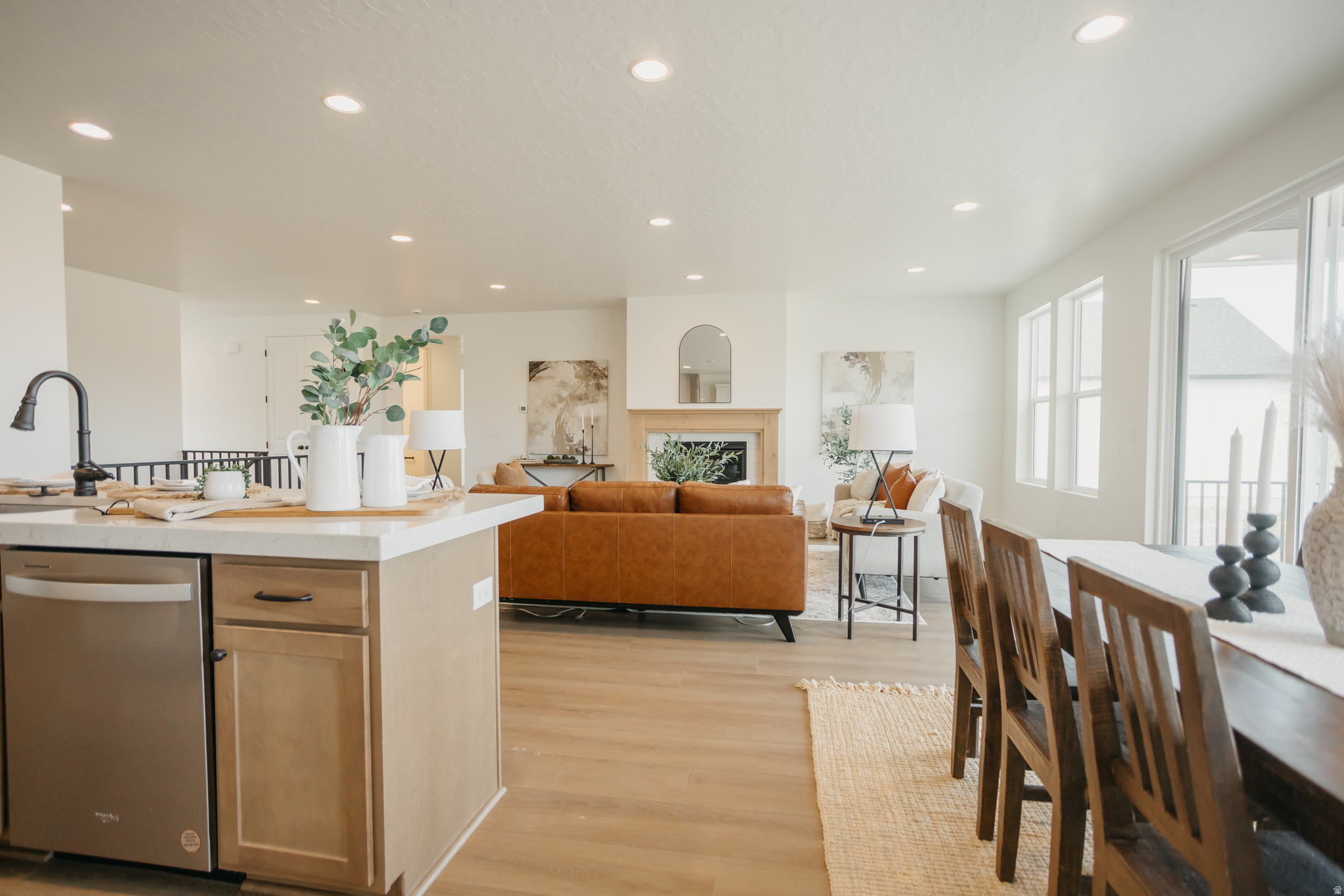 WILLOW ESTATES - Residential