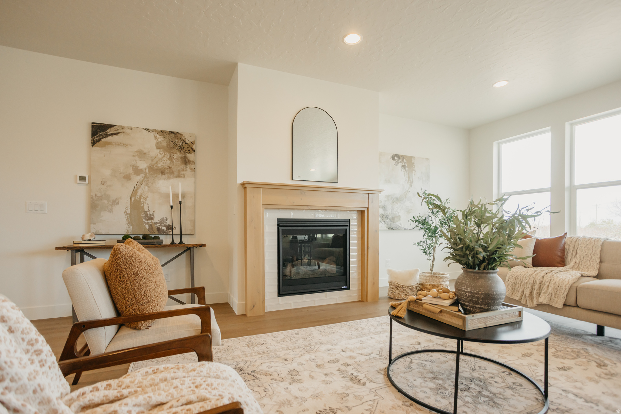 WILLOW ESTATES - Residential