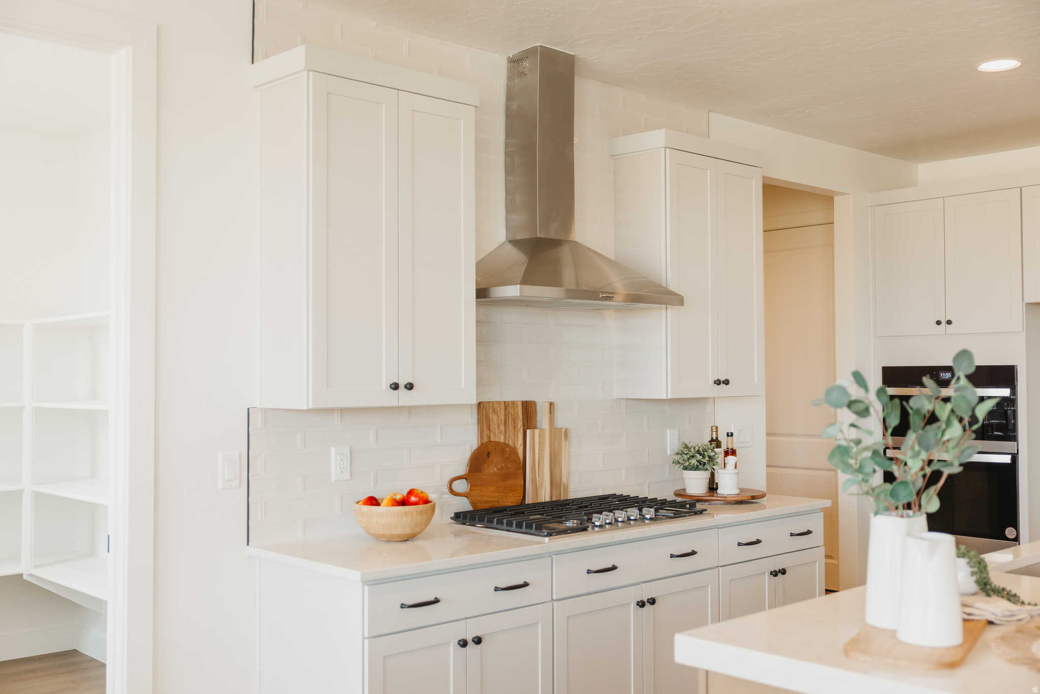 WILLOW ESTATES - Residential