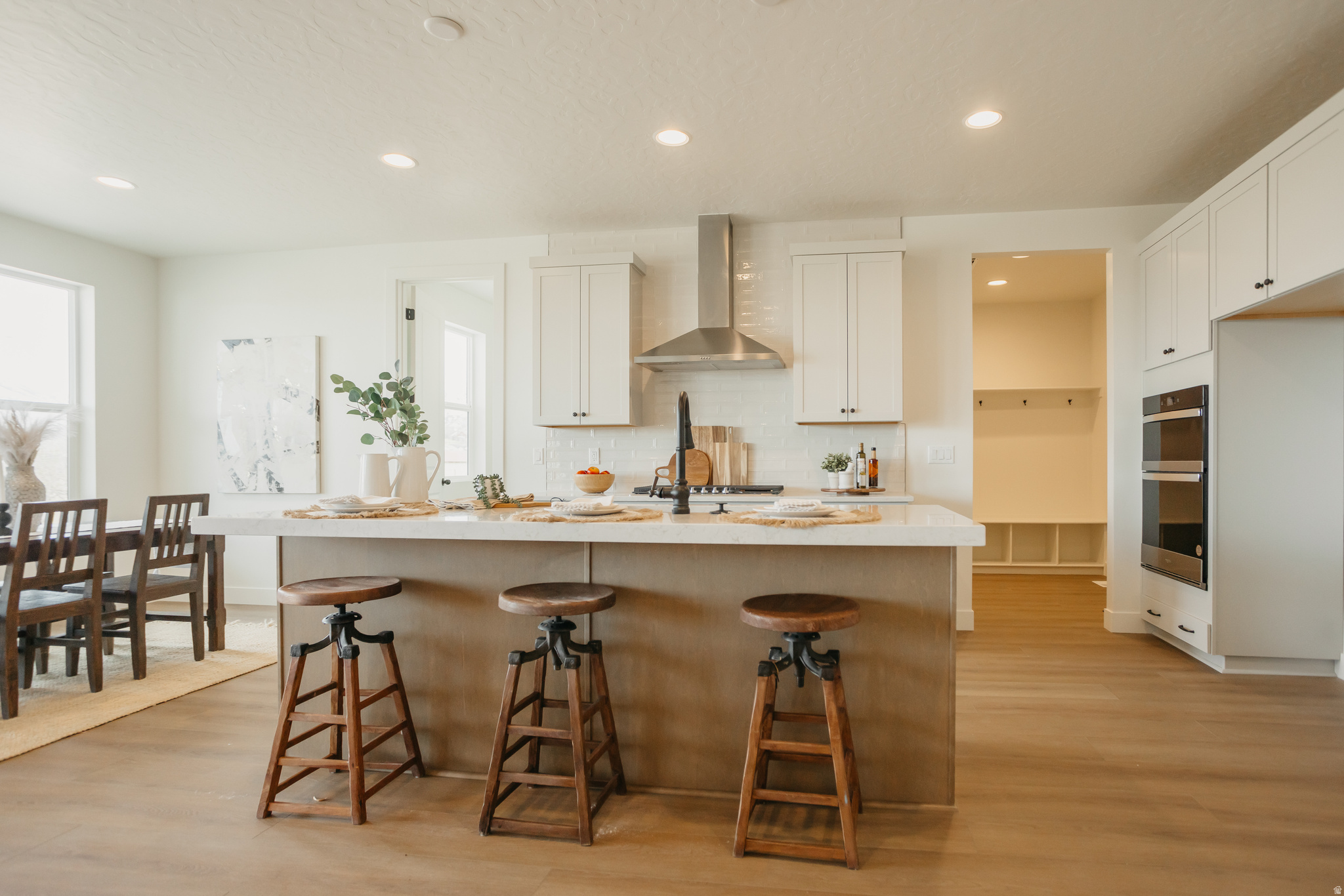 WILLOW ESTATES - Residential