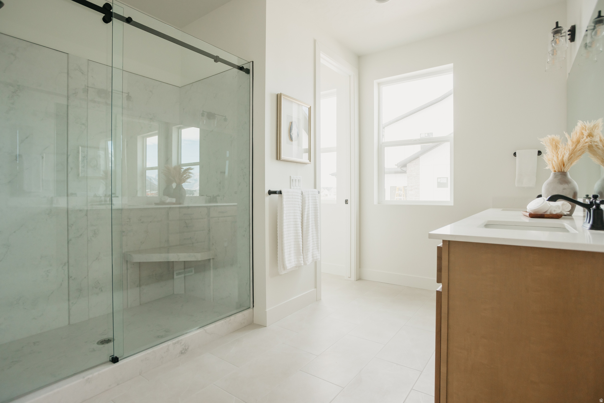 WILLOW ESTATES - Residential