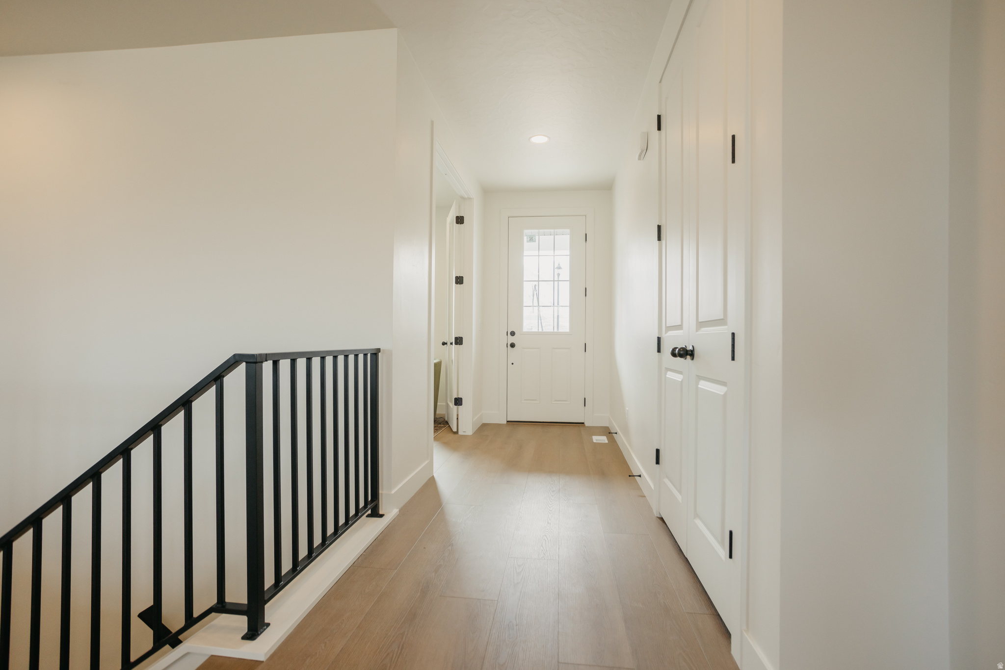 WILLOW ESTATES - Residential