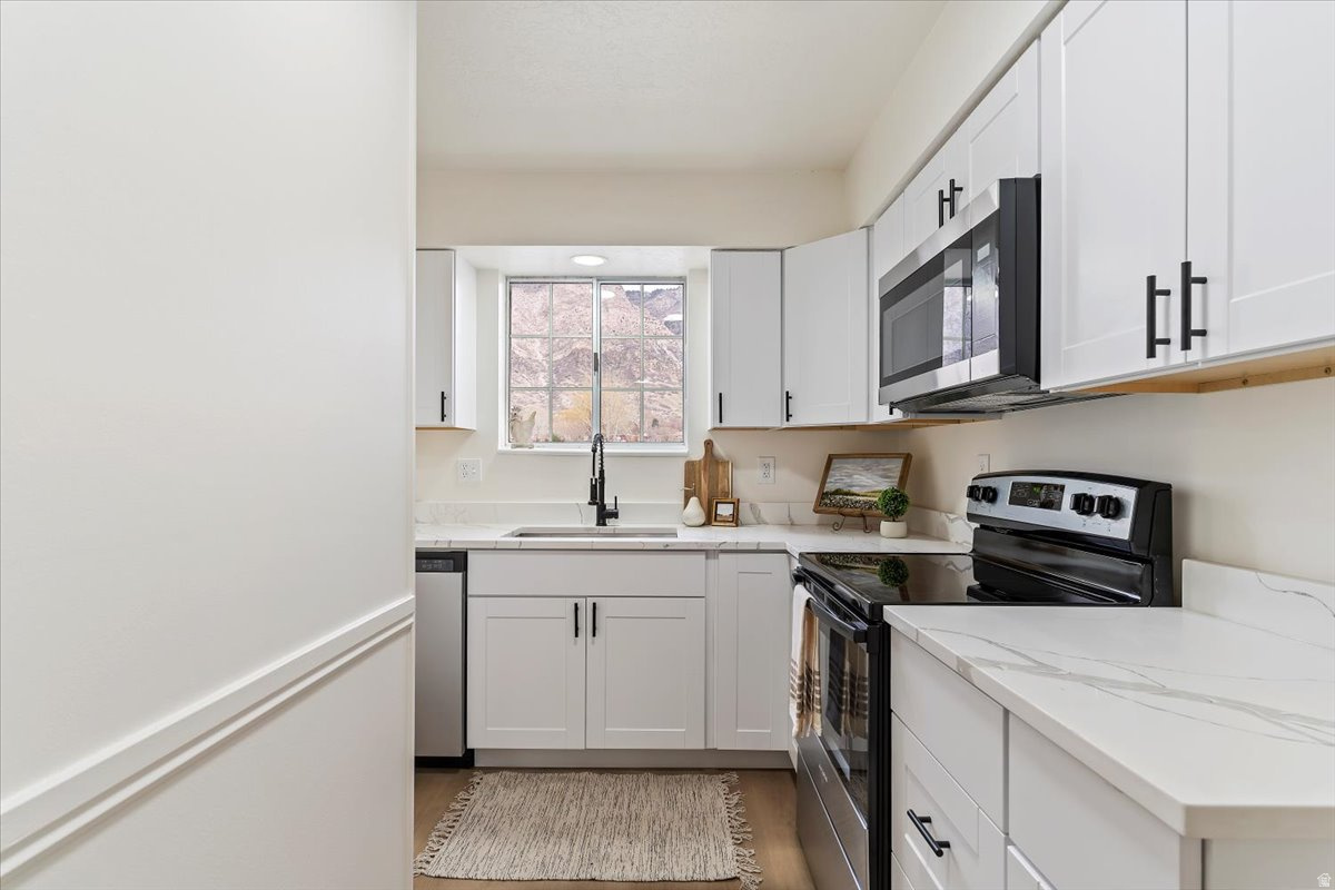 CENTENNIAL CONDOMINIUM - Residential