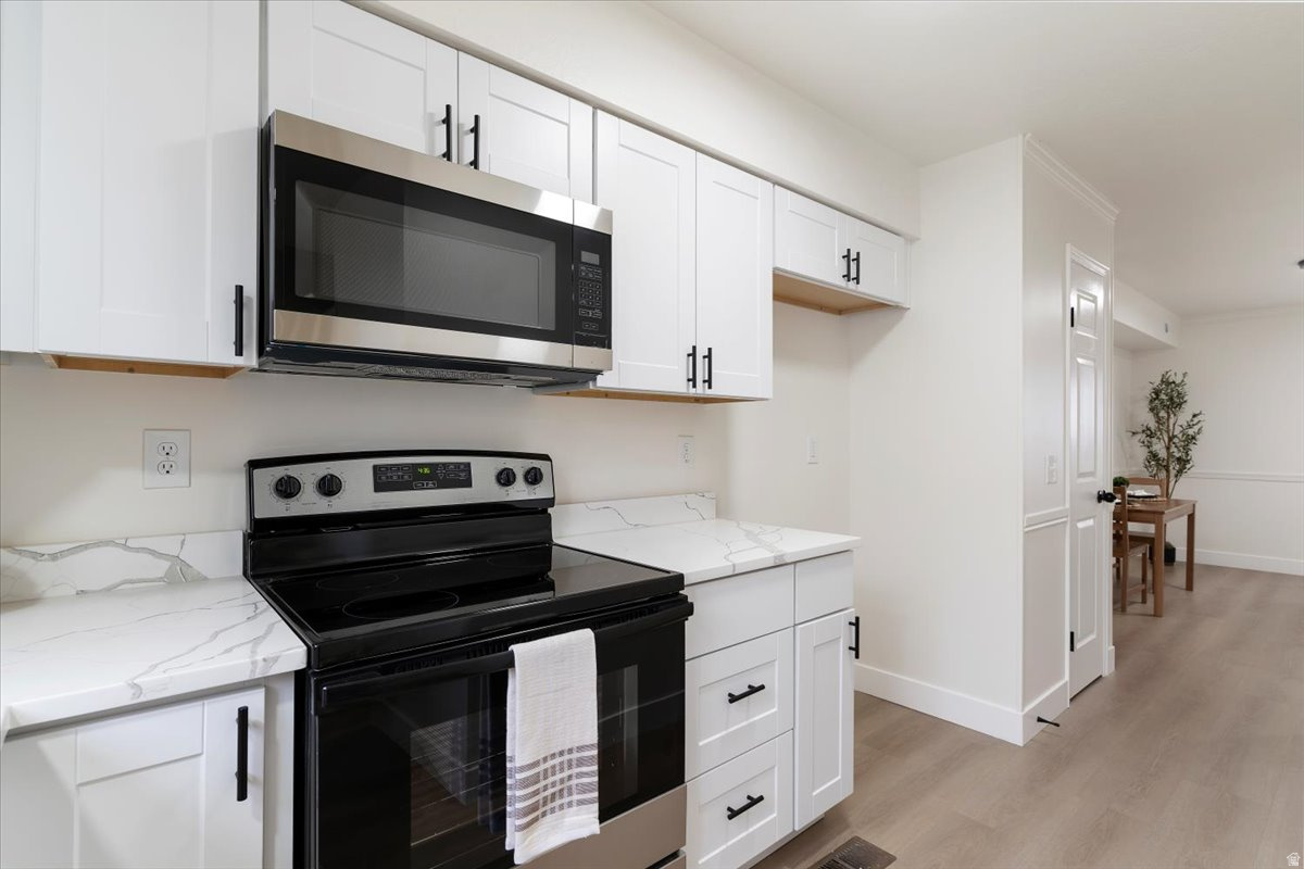 CENTENNIAL CONDOMINIUM - Residential