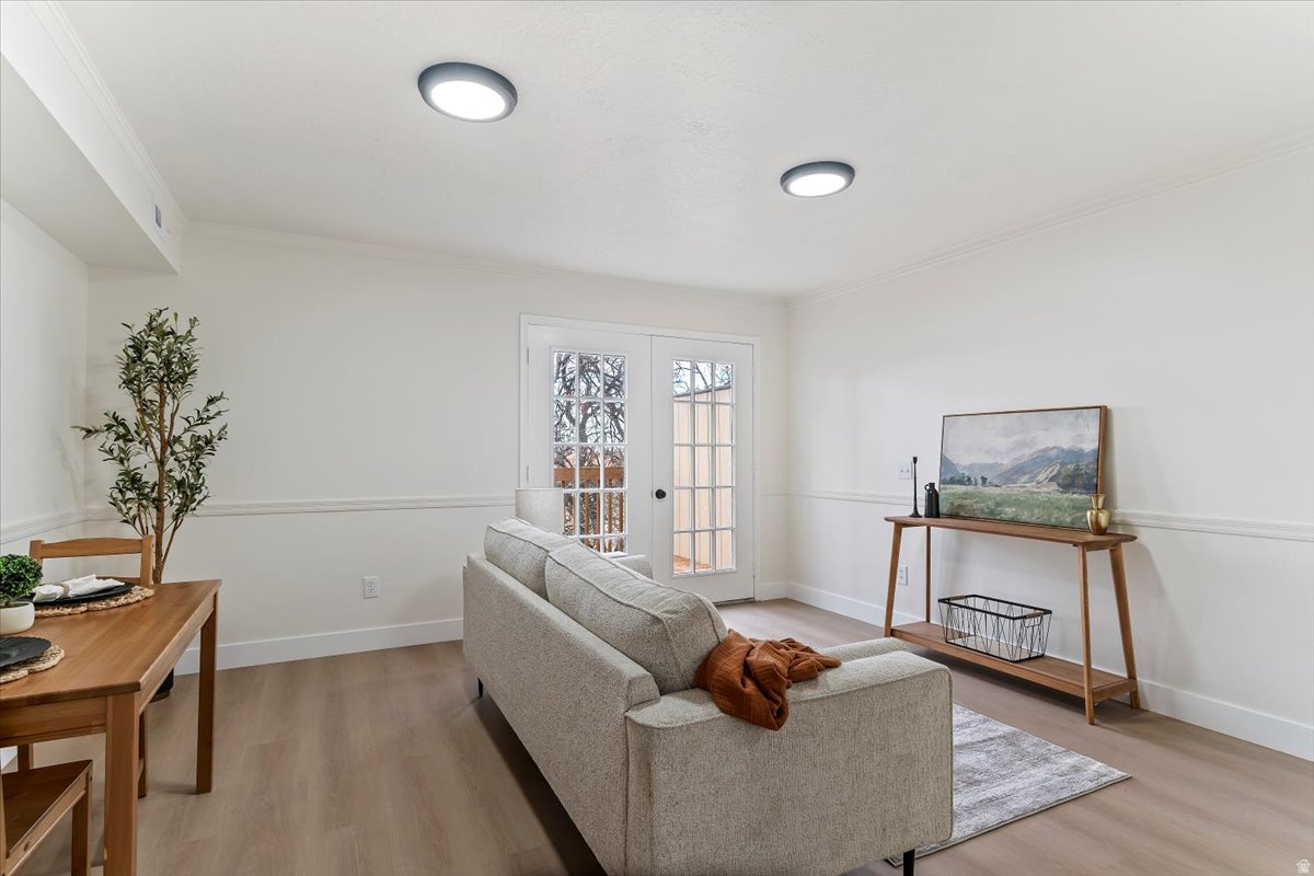 CENTENNIAL CONDOMINIUM - Residential