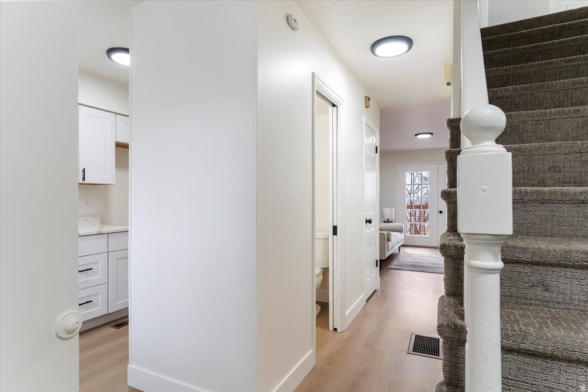 CENTENNIAL CONDOMINIUM - Residential