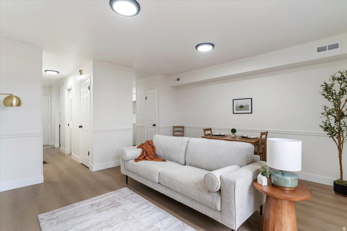 CENTENNIAL CONDOMINIUM - Residential