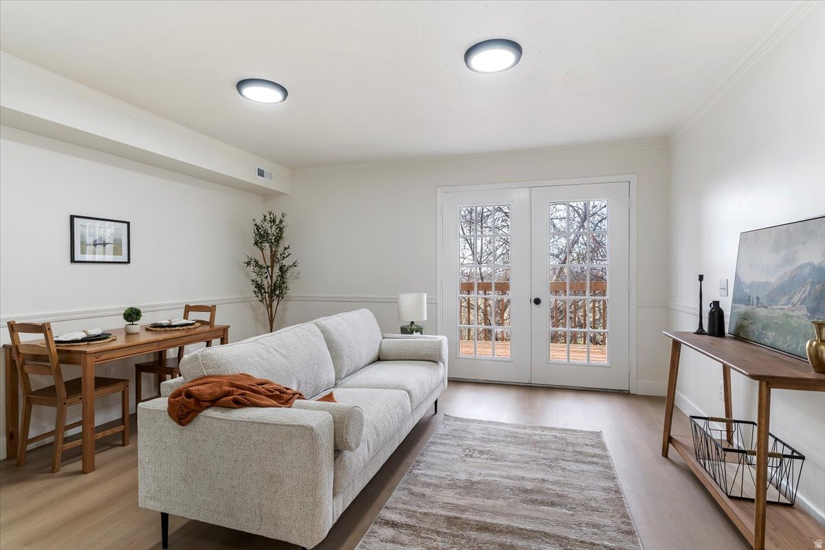 CENTENNIAL CONDOMINIUM - Residential