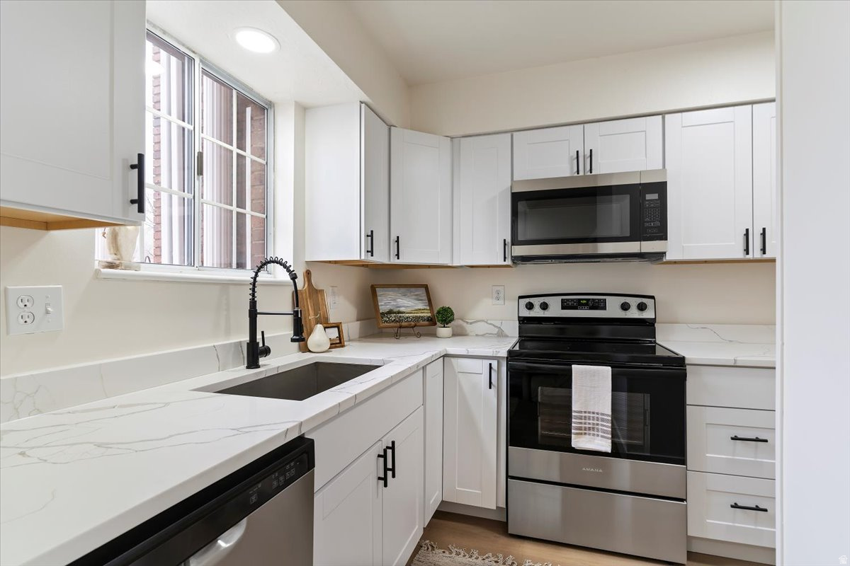 CENTENNIAL CONDOMINIUM - Residential