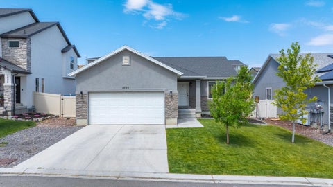 Tiny photo for 1692 S WINDEMERE Rd, Santaquin, UT 84655 (MLS # 2172361)