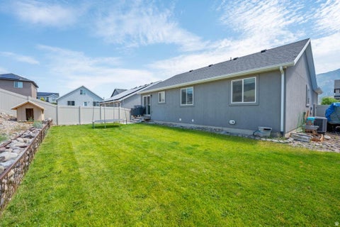 Tiny photo for 1692 S WINDEMERE Rd, Santaquin, UT 84655 (MLS # 2172361)