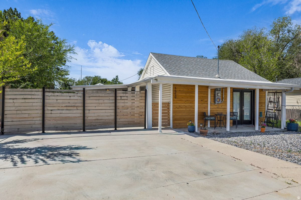 CHESTERFIELD SUB - Residential