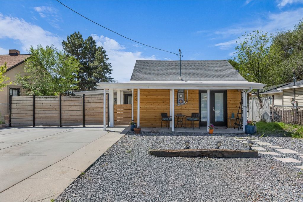 Photo of 1559 W SHELLEY AVE, West Valley City, UT 84119 (MLS # 2160391)
