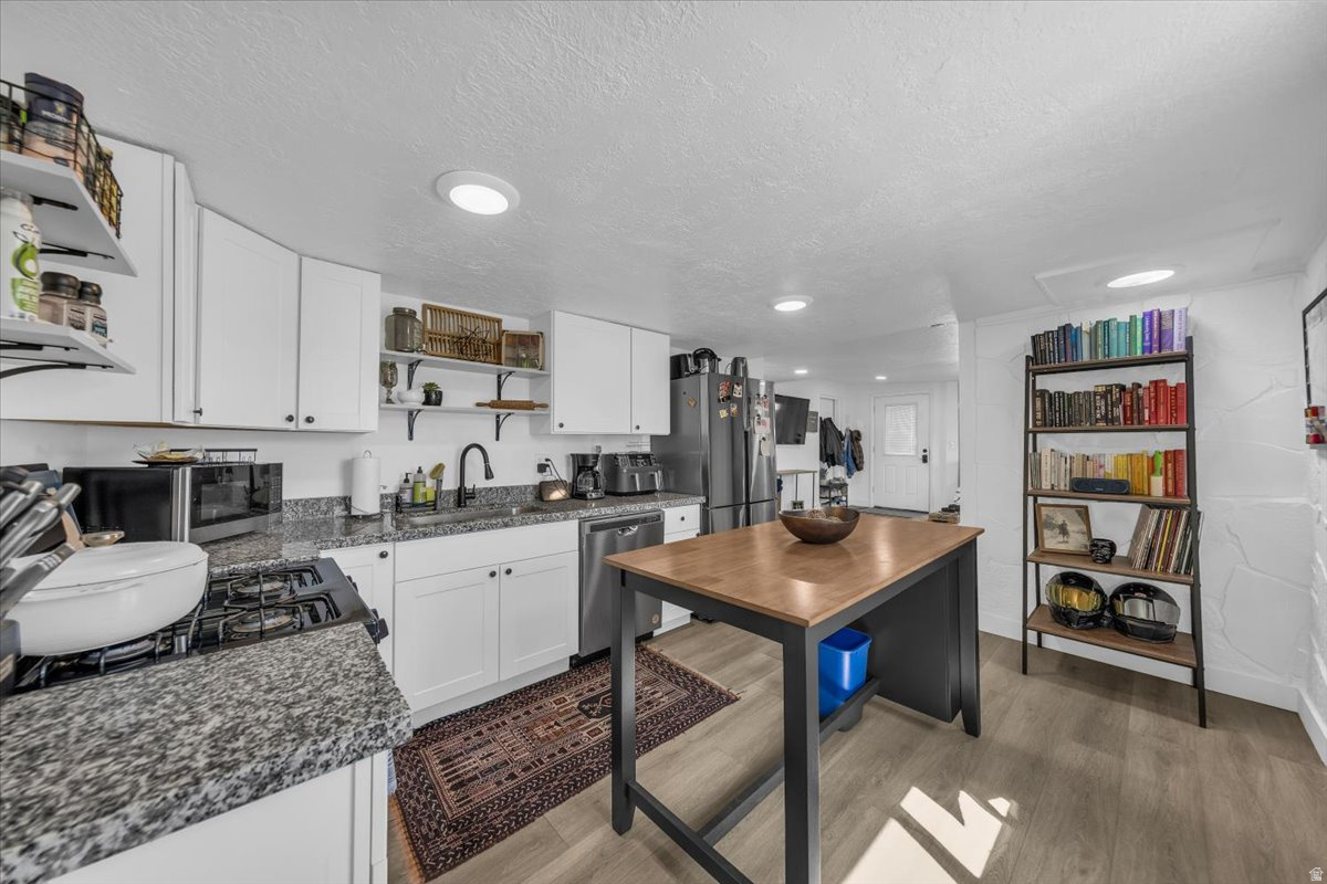 CHESTERFIELD SUB - Residential