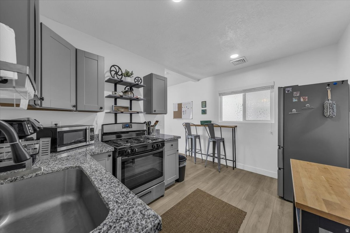 CHESTERFIELD SUB - Residential