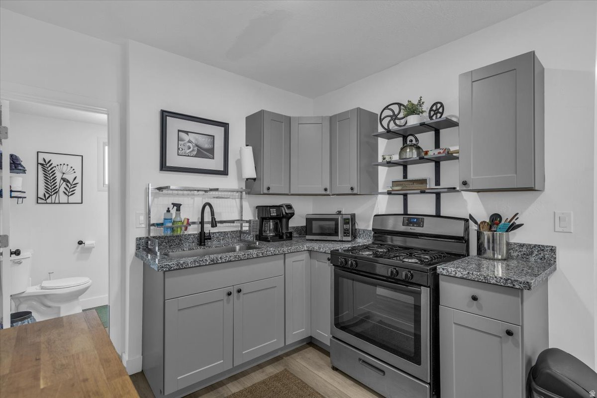 CHESTERFIELD SUB - Residential