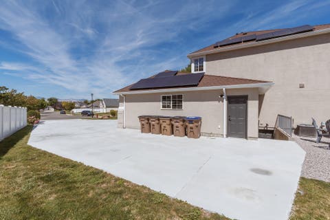 Tiny photo for 691 E KINGS PEAK CV, Draper, UT 84020 (MLS # 2180242)