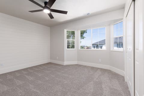 Tiny photo for 691 E KINGS PEAK CV, Draper, UT 84020 (MLS # 2180242)