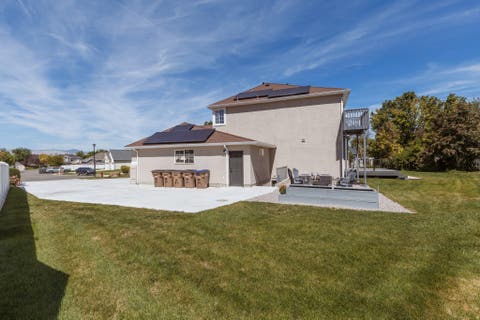 Tiny photo for 691 E KINGS PEAK CV, Draper, UT 84020 (MLS # 2180242)