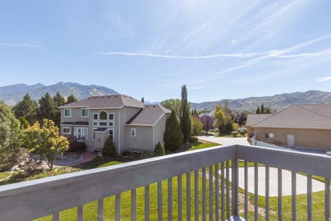 Tiny photo for 691 E KINGS PEAK CV, Draper, UT 84020 (MLS # 2180242)