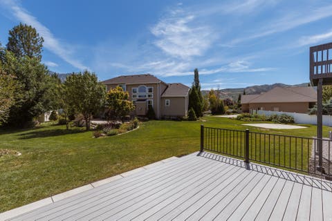 Tiny photo for 691 E KINGS PEAK CV, Draper, UT 84020 (MLS # 2180242)