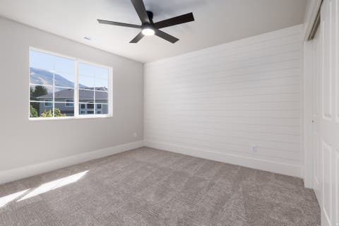Tiny photo for 691 E KINGS PEAK CV, Draper, UT 84020 (MLS # 2180242)