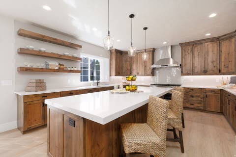 Tiny photo for 691 E KINGS PEAK CV, Draper, UT 84020 (MLS # 2180242)