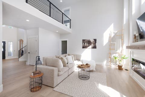 Tiny photo for 691 E KINGS PEAK CV, Draper, UT 84020 (MLS # 2180242)