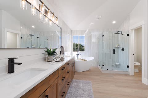 Tiny photo for 691 E KINGS PEAK CV, Draper, UT 84020 (MLS # 2180242)