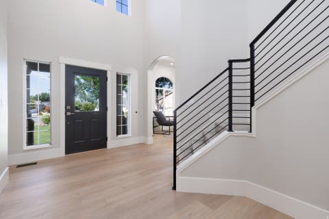 Tiny photo for 691 E KINGS PEAK CV, Draper, UT 84020 (MLS # 2180242)