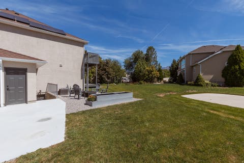 Tiny photo for 691 E KINGS PEAK CV, Draper, UT 84020 (MLS # 2180242)