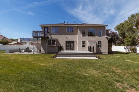 Tiny photo for 691 E KINGS PEAK CV, Draper, UT 84020 (MLS # 2180242)