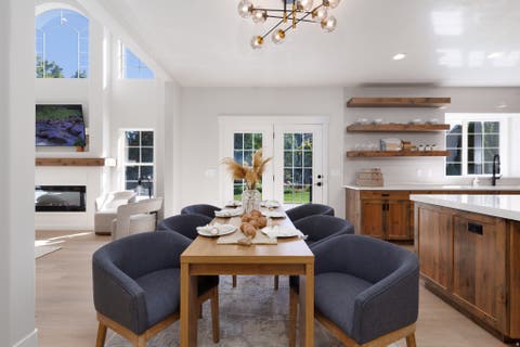 Tiny photo for 691 E KINGS PEAK CV, Draper, UT 84020 (MLS # 2180242)