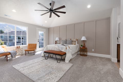 Tiny photo for 691 E KINGS PEAK CV, Draper, UT 84020 (MLS # 2180242)