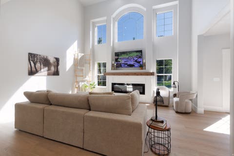 Tiny photo for 691 E KINGS PEAK CV, Draper, UT 84020 (MLS # 2180242)