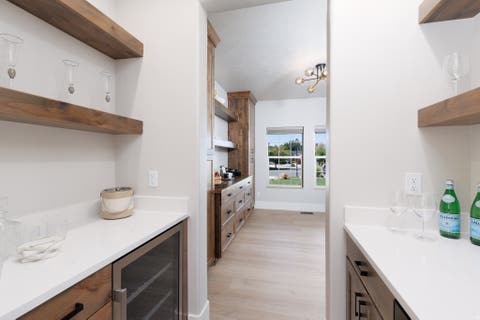 Tiny photo for 691 E KINGS PEAK CV, Draper, UT 84020 (MLS # 2180242)