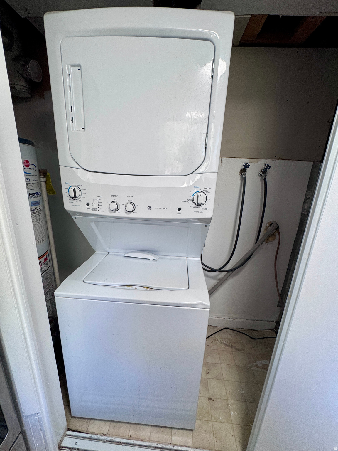 CROWN SUB #1 - Residential Income