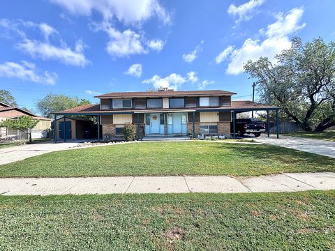 Photo of 3930 W DEAN DR S, West Valley City, UT 84120 (MLS # 2153967)