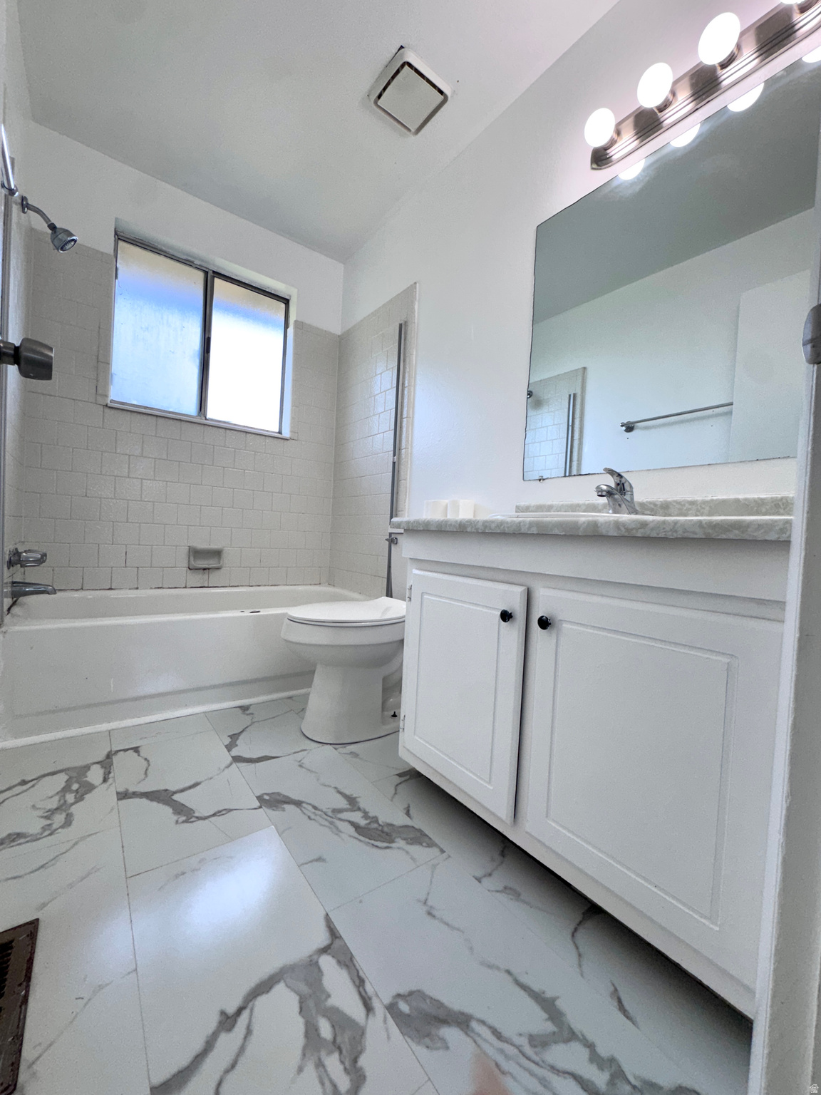 CROWN SUB #1 - Residential Income