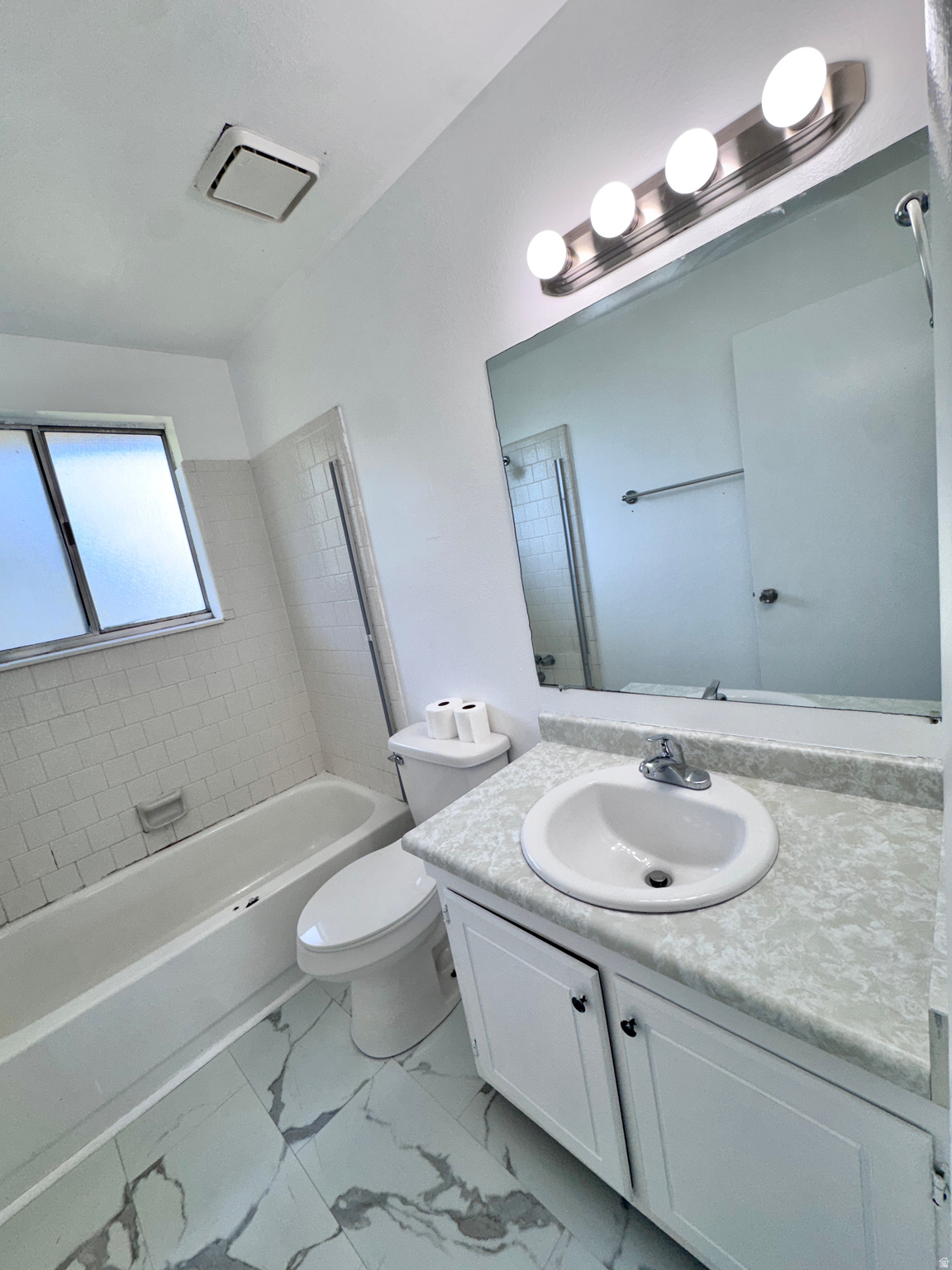 CROWN SUB #1 - Residential Income