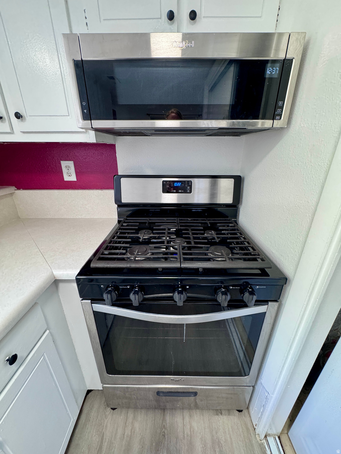 CROWN SUB #1 - Residential Income