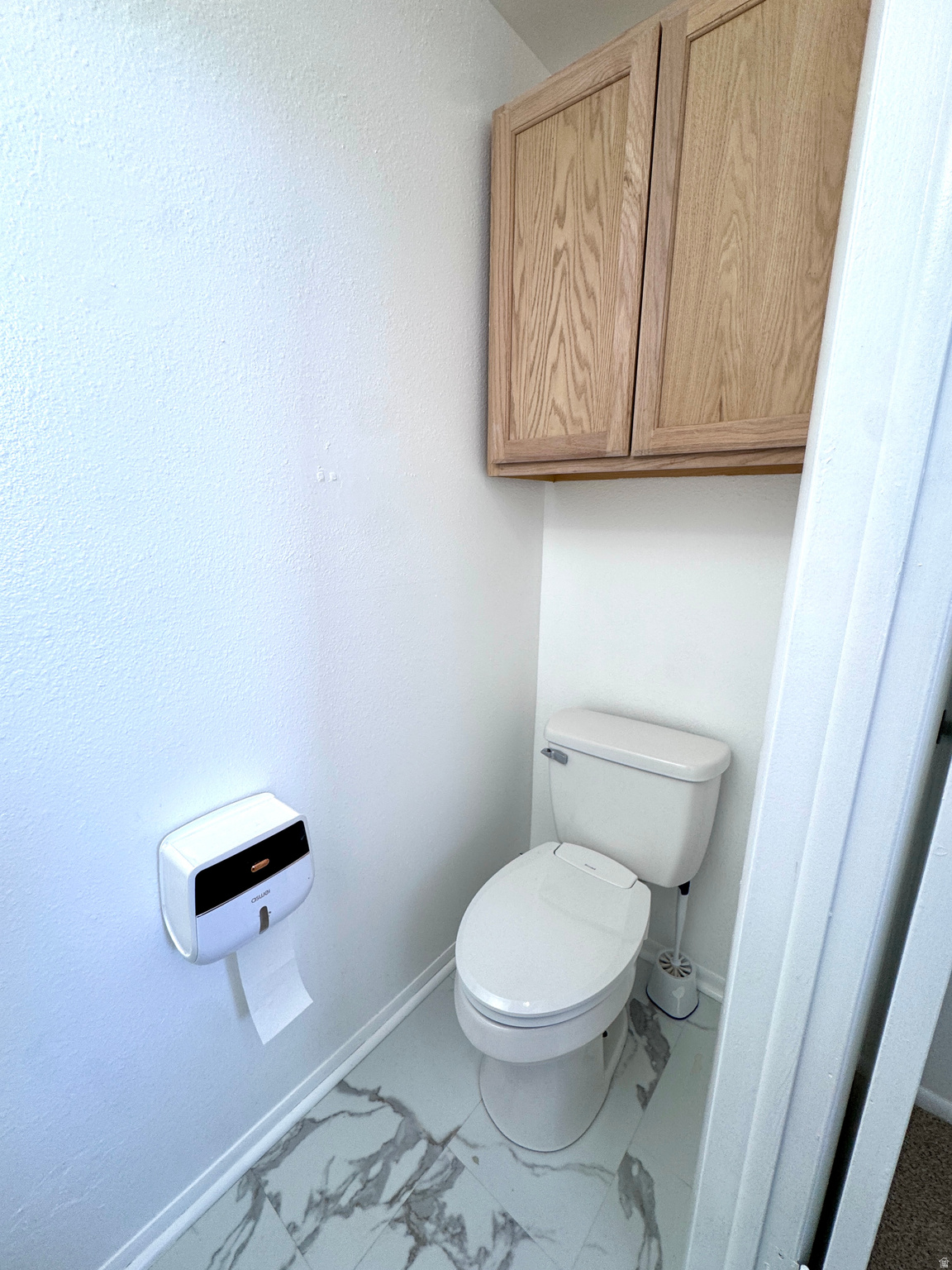 CROWN SUB #1 - Residential Income