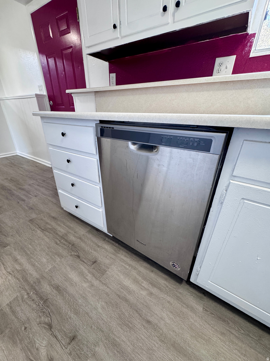 CROWN SUB #1 - Residential Income