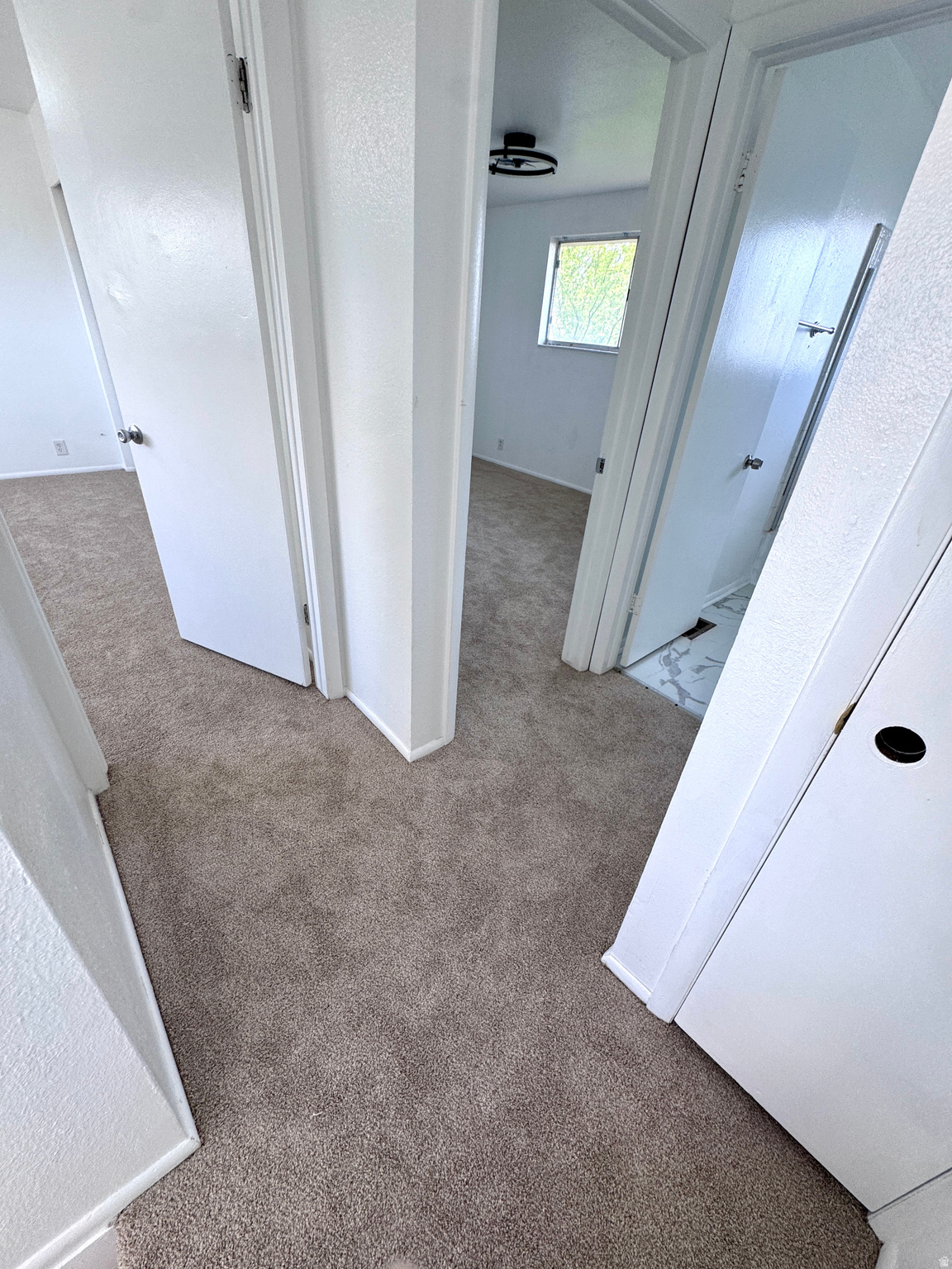 CROWN SUB #1 - Residential Income